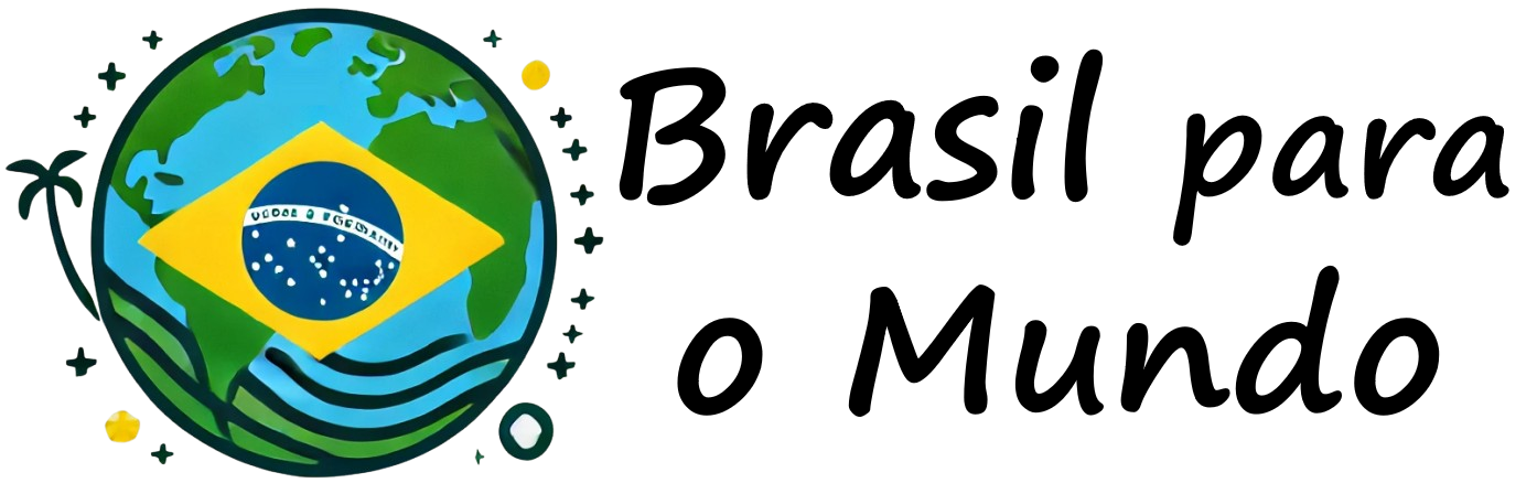 Brasil para o Mundo